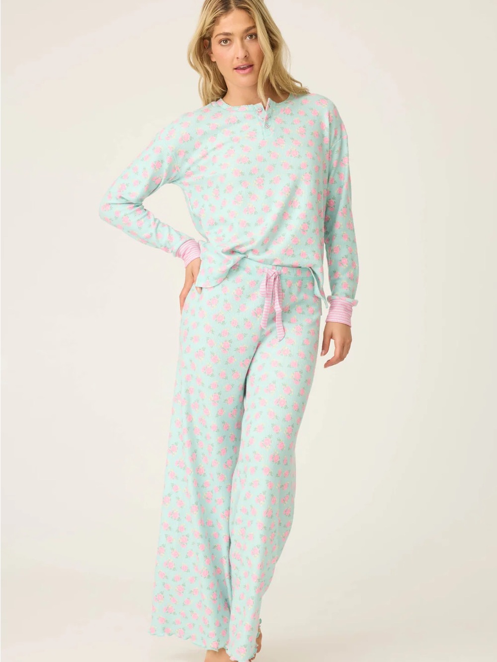 BNWT PJ Salvage